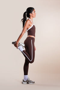 ARIA LEGGINGS IN TERRA