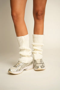STUDIO WARMERS WHITE