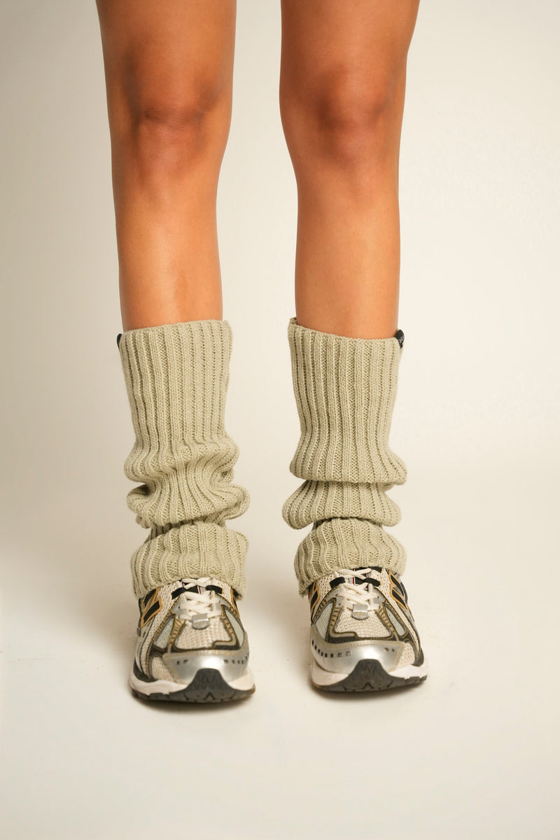 STUDIO WARMERS OLIVE