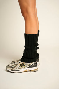 STUDIO WARMERS BLACK