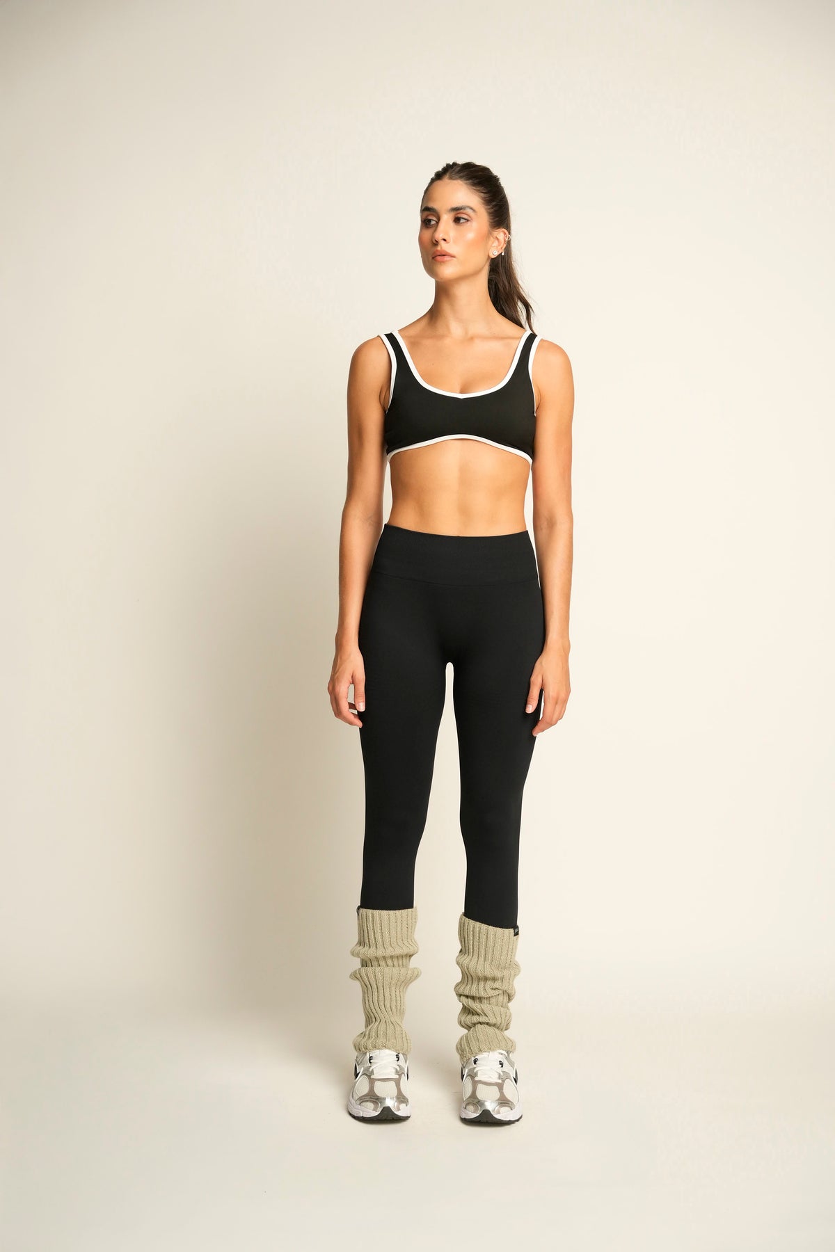 MOVE WITH ME LEGGINGS BLACK