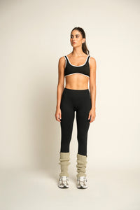 MOVE WITH ME LEGGINGS BLACK