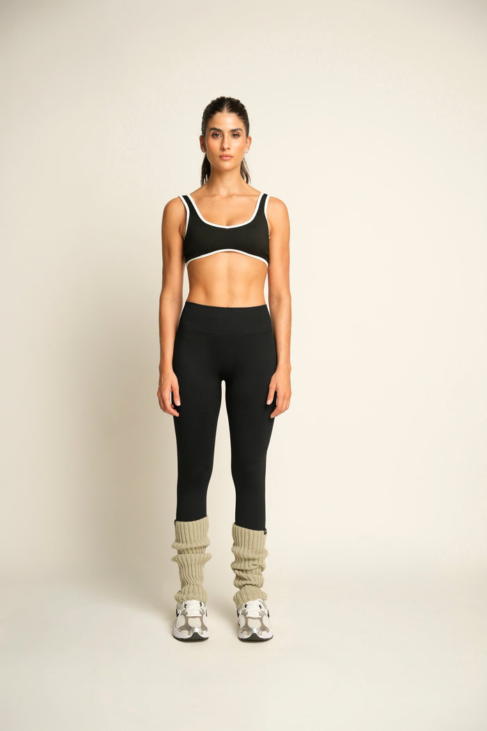 MOVE WITH ME LEGGINGS BLACK