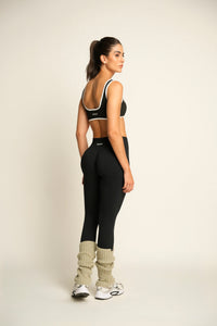 MOVE WITH ME LEGGINGS BLACK