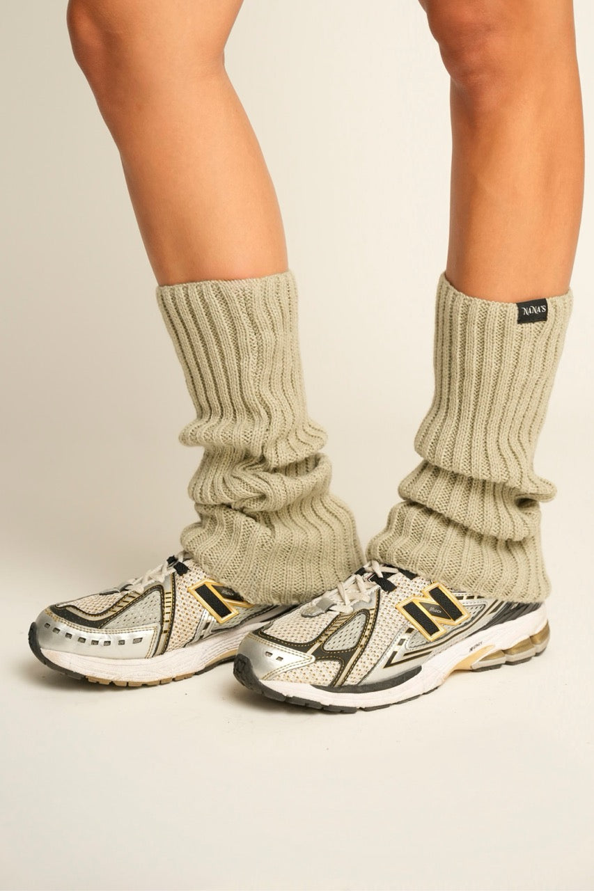 STUDIO WARMERS OLIVE