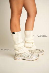 STUDIO WARMERS WHITE