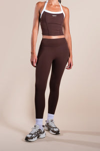 ARIA LEGGINGS IN TERRA