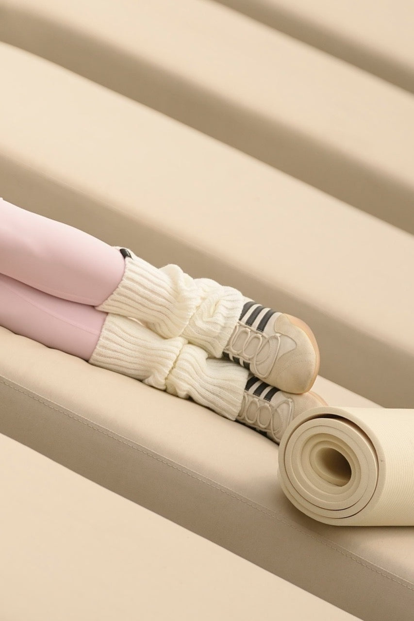 STUDIO WARMERS WHITE