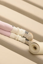 STUDIO WARMERS WHITE