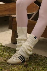 STUDIO WARMERS WHITE